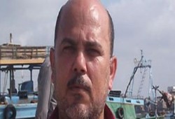 1500 صياد مصرى فى "زوارة" الليبية يواجهون الموت