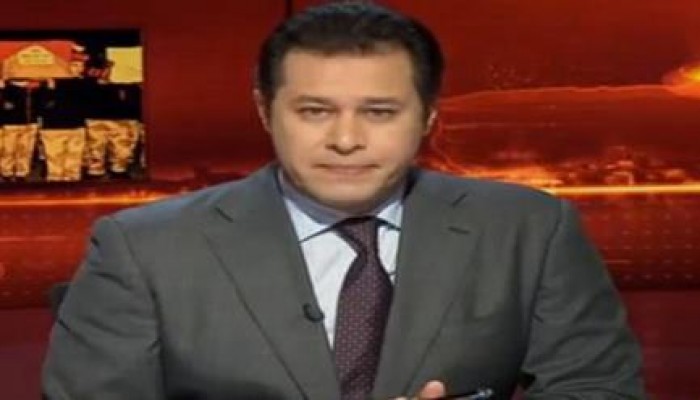 محمود مراد يصف اعتقال "عادل سليمان" بـ"الأكثر بؤساً، حضارياً وأخلاقياً"