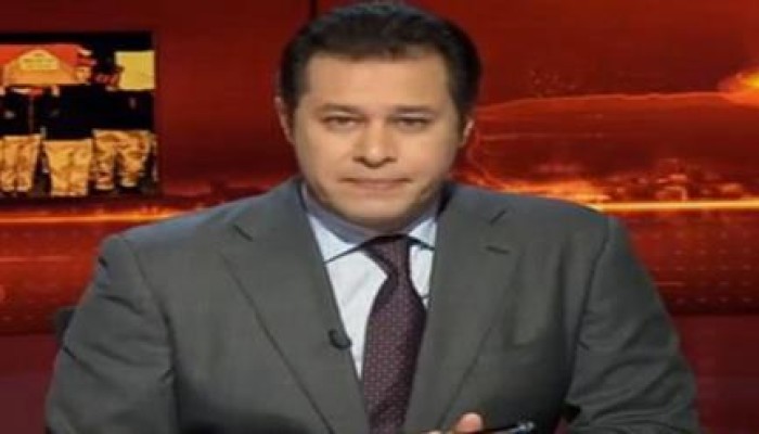 محمود مراد يصف اعتقال "عادل سليمان" بـ"الأكثر بؤساً، حضارياً وأخلاقياً"