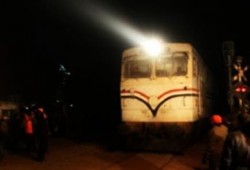 العثور على عبوتين ناسفتين يوقف حركة قطارات "الزقازيق - الإسكندرية" لـ90 دقيقة