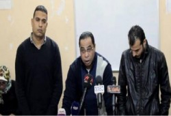 6 إبريل تعلنها بوضوح : لن نتظاهر ضد السيسي!