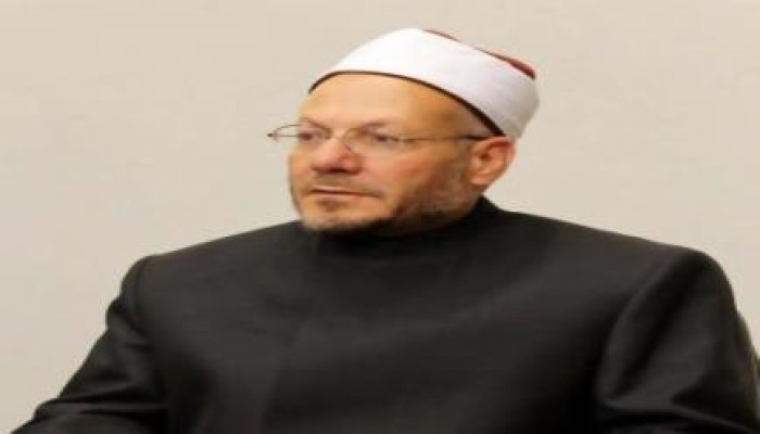 مفتي الانقلاب ألغى سفره إلى لندن خوفًا من الاعتقال