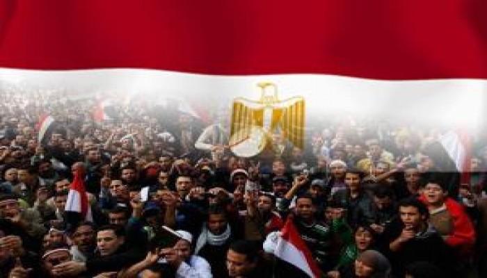 الشعب المصري والأنعام