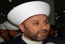 مفتى اهل السنة فى العراق : السنة يذبحون وتعلق لهم المشانق وتنتهك حرماتهم وتفجر مساجدهم