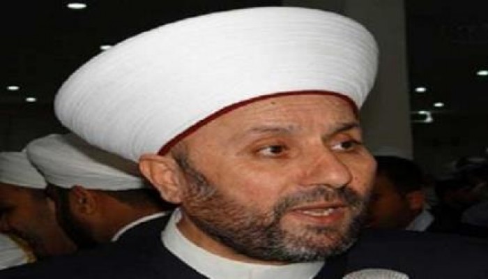 مفتى اهل السنة فى العراق : السنة يذبحون وتعلق لهم المشانق وتنتهك حرماتهم وتفجر مساجدهم