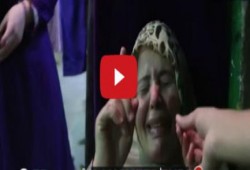 بالفيديو..تقرير تاريخي عن الحكم بإعدام نساء وأطفال وعجائز من أهالي ‫‏كرداسة‬ وبراءة ‫مبارك