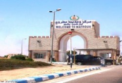 "الحصبة" تغزو مطروح.. والأجهزة الرسمية محلك سر