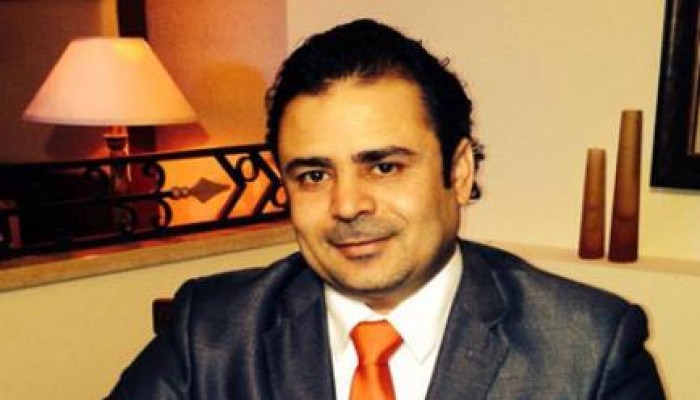 سامي كمال عن التسريب: يجب محاكمة العصابة بتهمة الخيانة