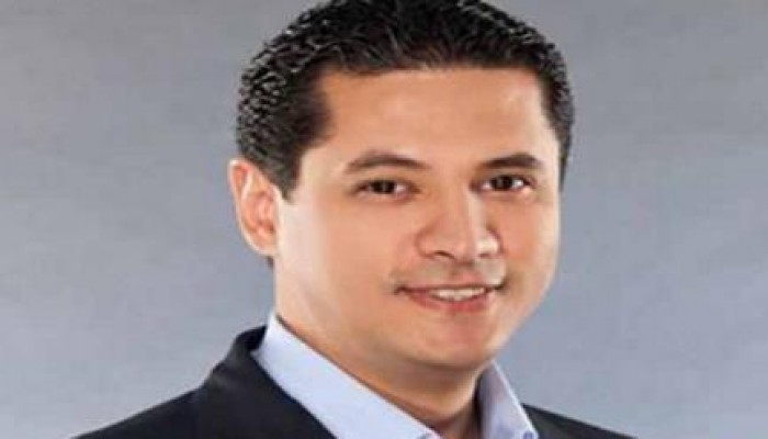 عبد الرحمن يوسف: هذه الفضيحة أكبر من "ووترجيت" التي أسقطت (نيكسون) مائة مرة