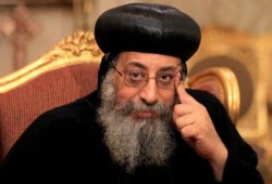 بالفيديو.. "سوريال" يرد على البابا: اللي حرق الكنائس الانقلاب مش الإخوان