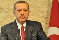 أردوغان يرفض ترتيب لقاء بين الأسد ومعارضيه