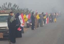 الثوار  ينتفضون في 6 فعاليات صباحية في جمعة "القصاص والاصطفاف"