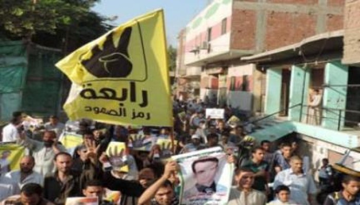 الصف تشارك بقوة في فعاليات جمعة "القصاص والاصطفاف"