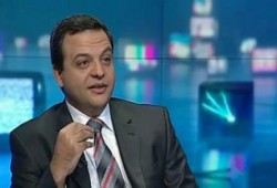 المستشار وليد شرابي: قالوا على المستشار "طلعت" ملاكي.. فأبتلوا بنائب "توكتوك"