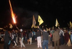 فعاليتان مناهضتان للانقلاب بمدينة نصر ومصر الجديدة