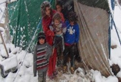 العفو الدولية: تجاهل الخليج للاجئين السوريين.. أمر مخجل