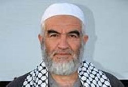 رائد صلاح: عصابة السيسي تحاصر غزة