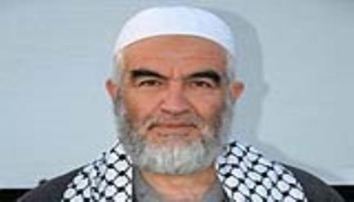 رائد صلاح: عصابة السيسي تحاصر غزة