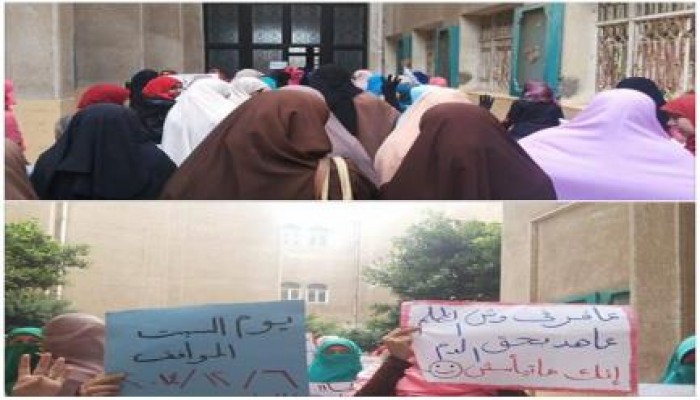 طالبات الأزهر " بتفهنا " ينظمن فاعلية داخل الحرم " بدراسات إسلامية "