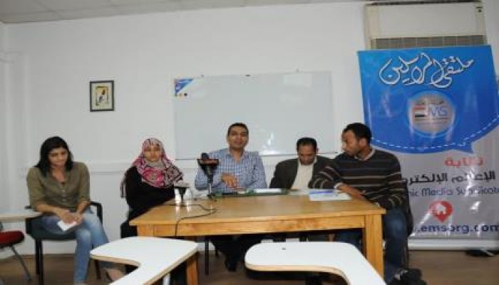 بالفيديو ضحايا " اليوم السابع " تفضح كواليس طرد الزملاء الصحفيين