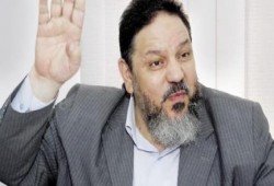 الزيات للنيابة " ما تهددناش يا نيابة دي فضيحة علي الربابة "