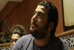 تنسيقية الحقوق والحريات تدين استمرار احتجاز "رامي جان"