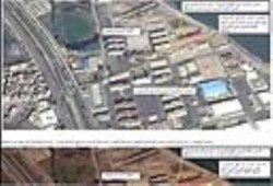 صور تثبت صحة "تسريبات مكملين" حول مكان اختطاف الرئيس مرسي