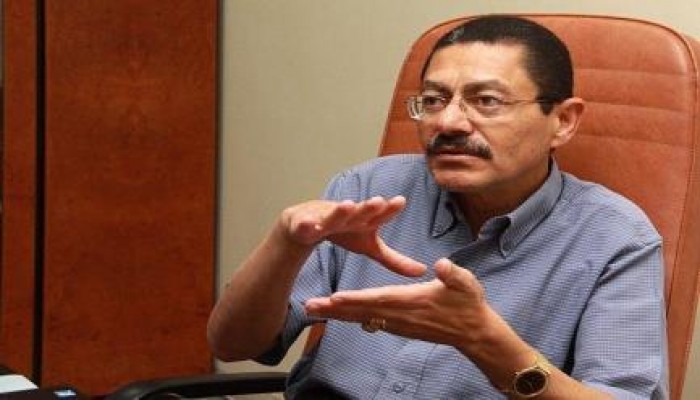 رفيق حبيب: الضغط على الحركات المعتدلة يستهدف القضاء على السلمية