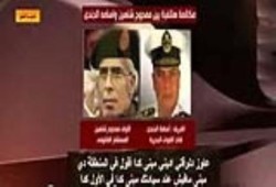 "محمد القضبان": وصف تسريبات "مكملين" بالفبركة.. دليل إفلاس قادة العسكر