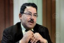 عبد الفتاح: التسريبات تؤكد أن الجيش يتلاعب بالسياسة والسلطة