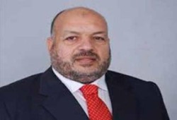 تدهور الحالة الصحية للبرلماني عبد الفتاح عيد بسجن شبين الكوم