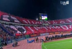 بالفيديو ..الأهلي يفوز باللقب الأفريقي في اللحظة الأخيرة