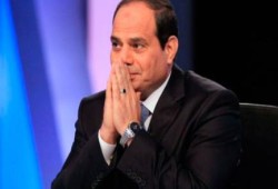 "ديبكا": يصف الخائن "السيسي" بسلاح "نتنياهو" السري في معركة انتخابات الكنيست