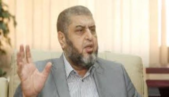 سلطات الانقلاب تبدأ التحقيق مع صهر م. خيرت الشاطر