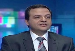 وليد شرابي للإخوان "ساخرا": كنتوا خدوا بصمة صوت مبارك وفبركوا له حاجة