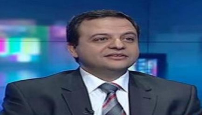 وليد شرابي للإخوان "ساخرا": كنتوا خدوا بصمة صوت مبارك وفبركوا له حاجة