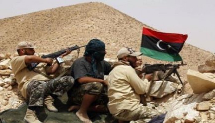 "فجر ليبيا" : نرحب بالحوار الوطني علي ثوابت ثورة 17 فبراير