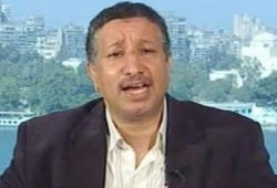 خالد الشريف: رقعة الثورة ستتسع بعد سقوط أقنعة الزيف والخداع