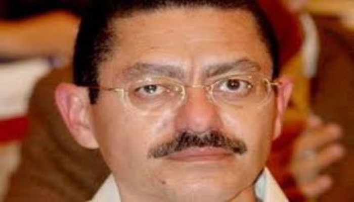 رفيق حبيب: كلما زاد قمع السلطة العسكرية كما زاد الحراك الثوري