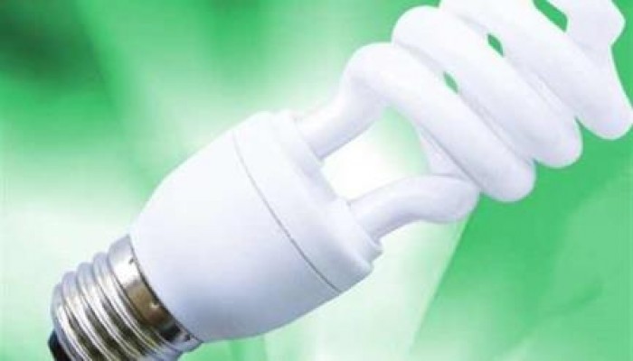 الكهرباء: توزيع اللمبات الموفرة إجباريًا من فبراير المقبل