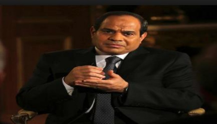 السيسي في ورطة .. فضيحة التسريبات في صدر كبرى الصحف العالمية