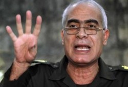 الإعلام الأجنبي: تسريبات مكتب السيسي أصلية وليست مزيفة