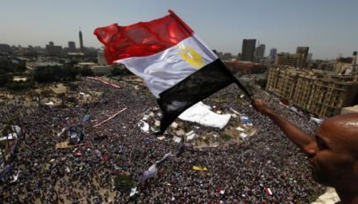 وائل قنديل يكتب : لا شماتة في الميدان
