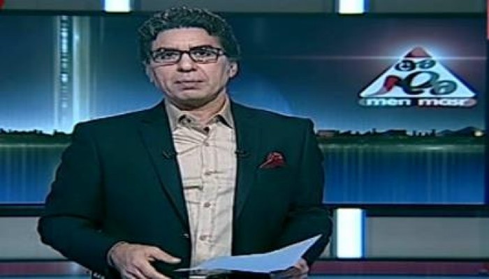 فيديو و بالأسماء..محمد ناصر يكشف البلطجية المعتدين على ثوار يناير