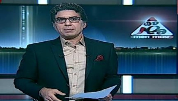 فيديو و بالأسماء..محمد ناصر يكشف البلطجية المعتدين على ثوار يناير