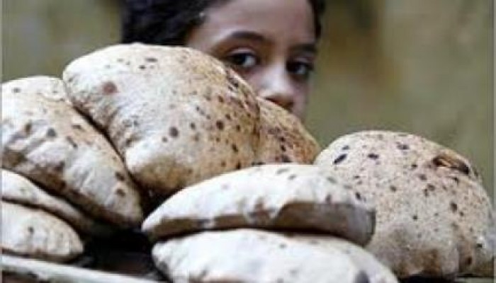 فشل منظومة الخبز بالغربية .. واشتباكات بين الأهالي