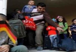 السلطات الألمانية: دعوات لفتح سوق العمل أمام اللاجئين