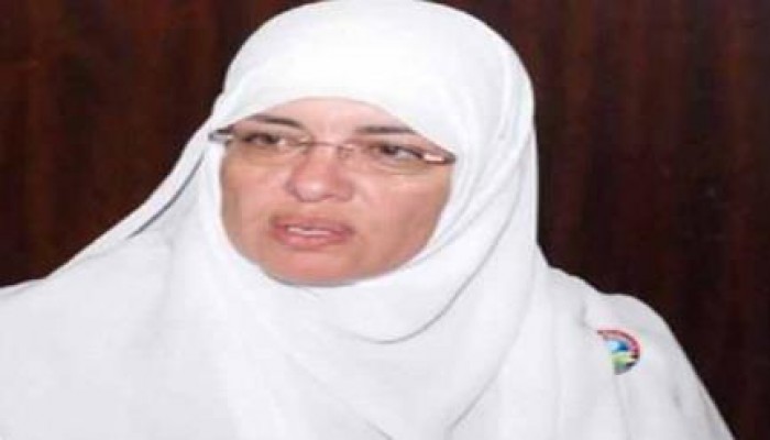 عزة الجرف: أموال "عيال زايد" بدأت تؤتي ثمارها بالأردن