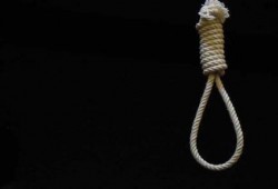 نحس الانقلاب: انتحار شاب شنقا بالدقي