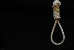 نحس الانقلاب: انتحار شاب شنقا بالدقي